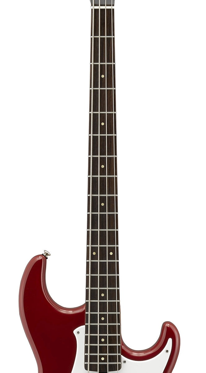 YAMAHA BB234 エレキベース ヤマハ BB200シリーズ レッド ② YAMAHA BB234 RBR ベースBB200シリーズ Raspberry Red 【現物