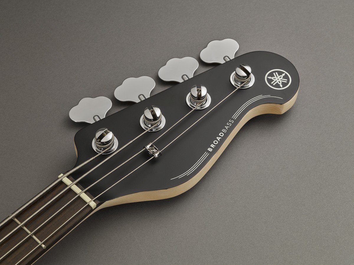 Yamaha Broadbass bb234 ホワイトエレキベース 4弦 YAMAHA / BB234 ヴィンテージホワイト(VW) BB200 Series ヤマハ