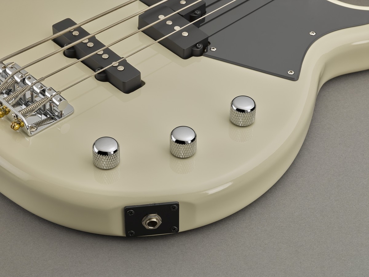 YAMAHA / BB234 ヴィンテージホワイト(VW) BB200 Series ヤマハ