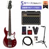 YAMAHA /  BB235 饺٥꡼å(RBR) BB200 Series ޥ 5١VOX°5쥭١鿴ԥå