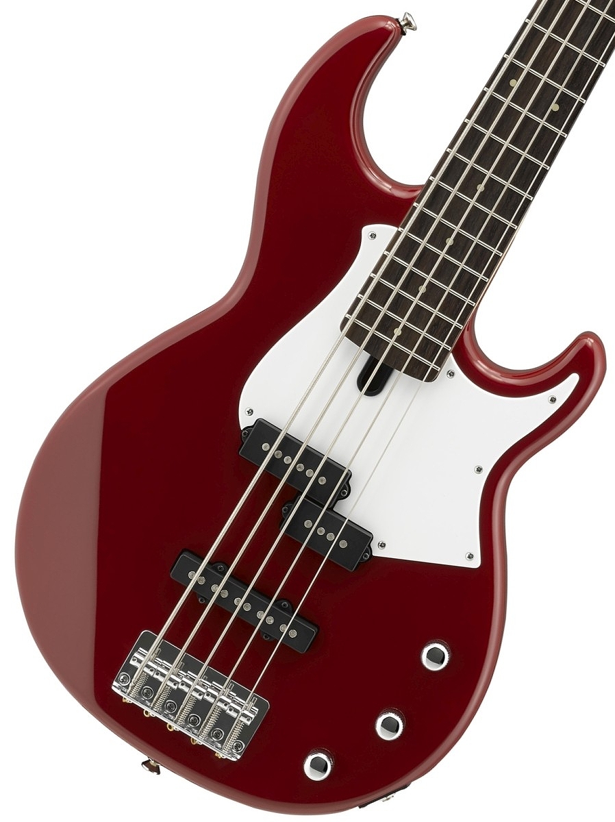 YAMAHA ( ヤマハ ) BB235 RBR 5弦エレキベース 送料無料