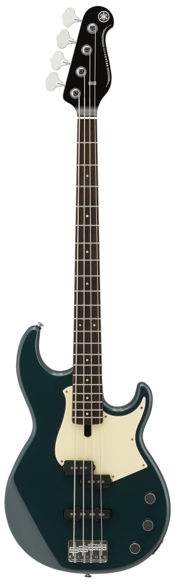 YAMAHA / BB434 ティールブルー(TB) BB400 Series Broad Bass