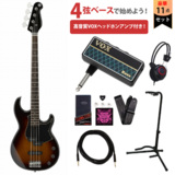 YAMAHA / BB434 Х֥饦󥵥С(TBS) BB400 Series Broad Bass VOXإåɥۥ󥢥°쥭١鿴ԥå