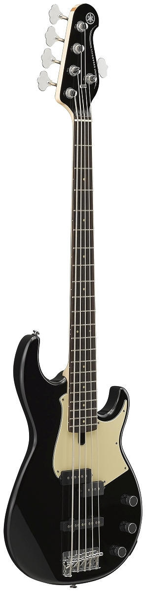 YAMAHA / BB435 ブラック(BL) BB400 Series ヤマハ 5弦ベースVOX