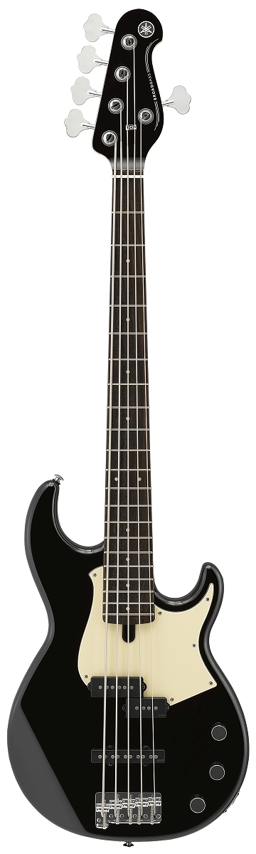 YAMAHA / BB435 ブラック(BL) BB400 Series ヤマハ 5弦ベースVOX