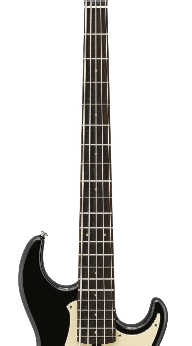 YAMAHA / BB435 ブラック(BL) BB400 Series ヤマハ 5弦ベース エレキ