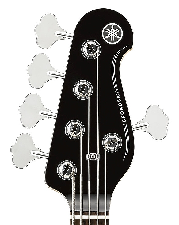 YAMAHA / BB435 タバコブラウンサンバースト(TBS) BB400 Series