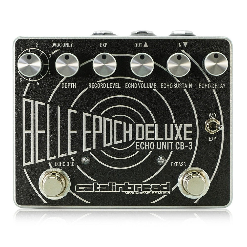 catalinbread belle epoch カタリンブレット　ベ Catalinbread - Belle Epoch – LEP INTERNATIONAL