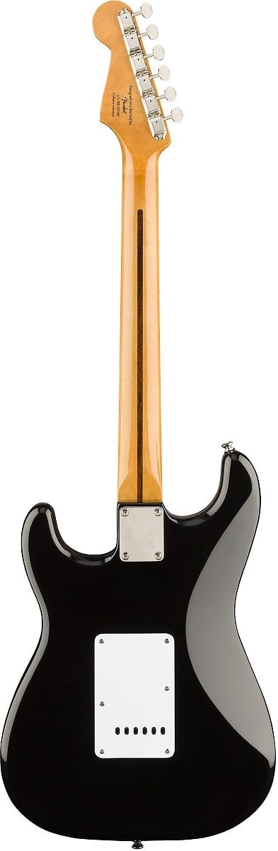 SQUIER Classic Vibe '50s エレキギター Squier by Fender Classic Vibe '50s Stratocaster Maple