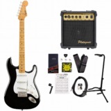 Squier by Fender / Classic Vibe 50s Stratocaster Maple Fingerboard Black PG-10°쥭鿴ԥå