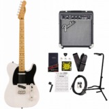 Squier by Fender / Classic Vibe 50s Telecaster Maple Fingerboard White Blonde Frontman10G°쥭鿴ԥå