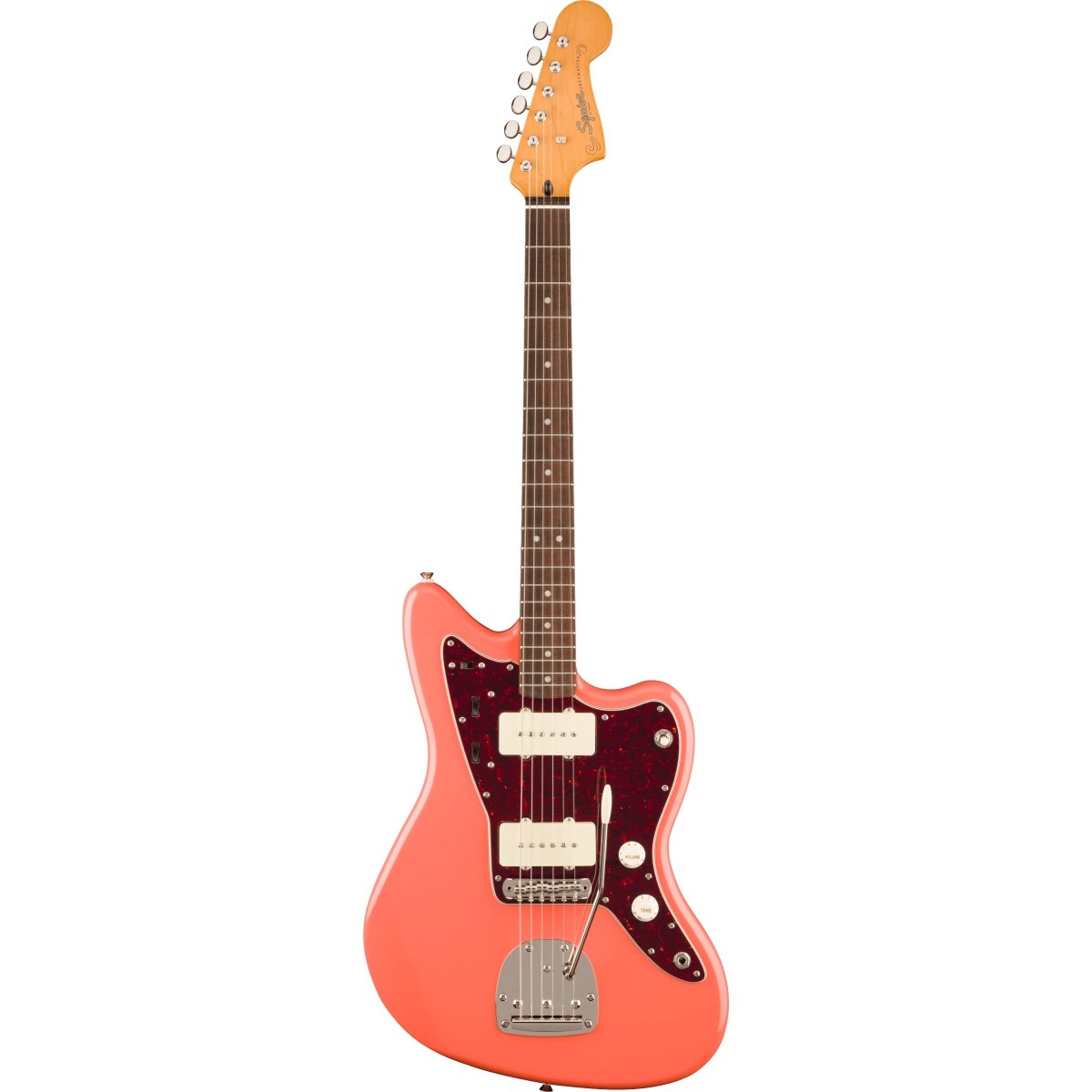 ギター Squier Jazzmaster Amazon.com: Squier J Mascis Jazzmaster Electric Guitar, with