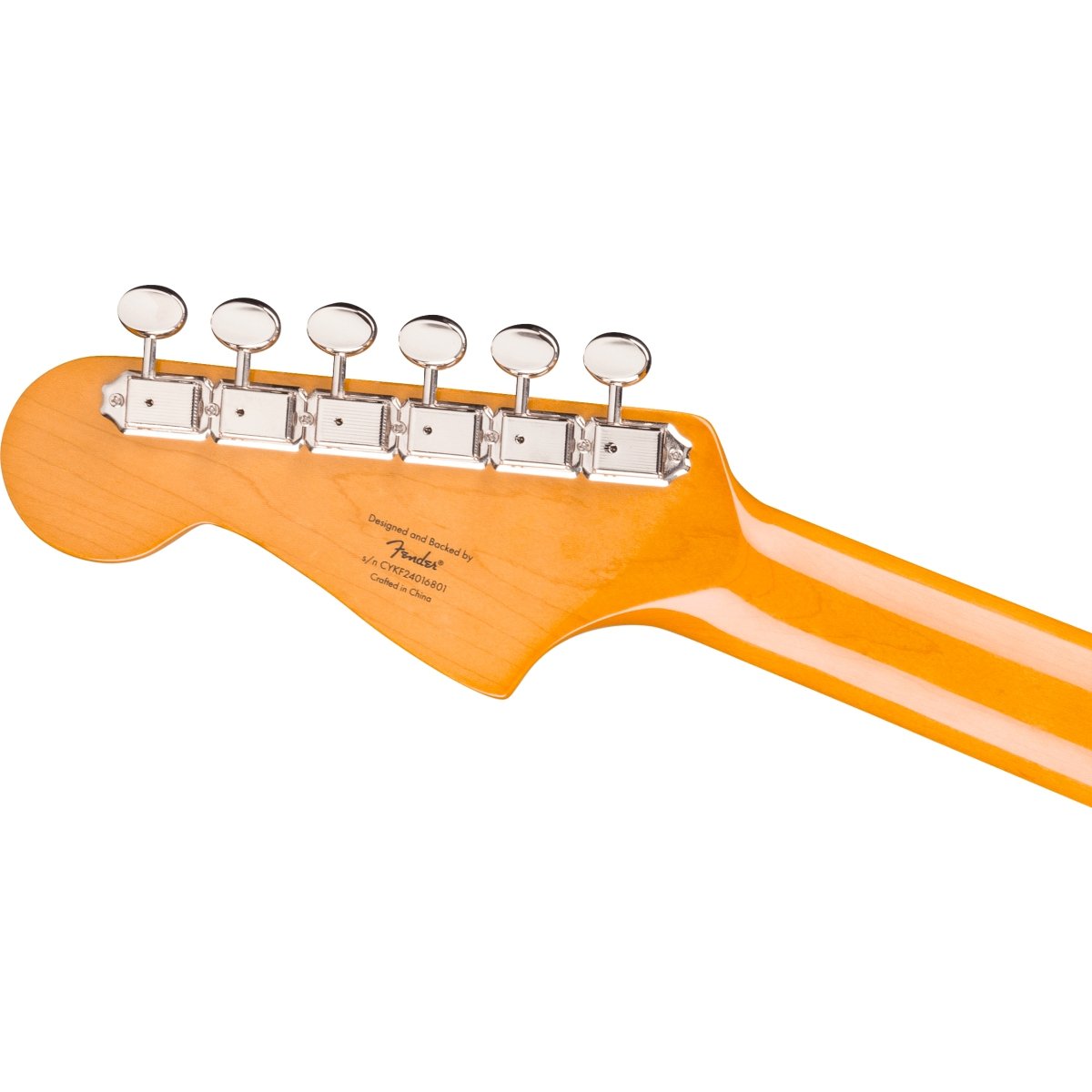 Squier by Fender / Classic Vibe '60s Jazzmaster Laurel