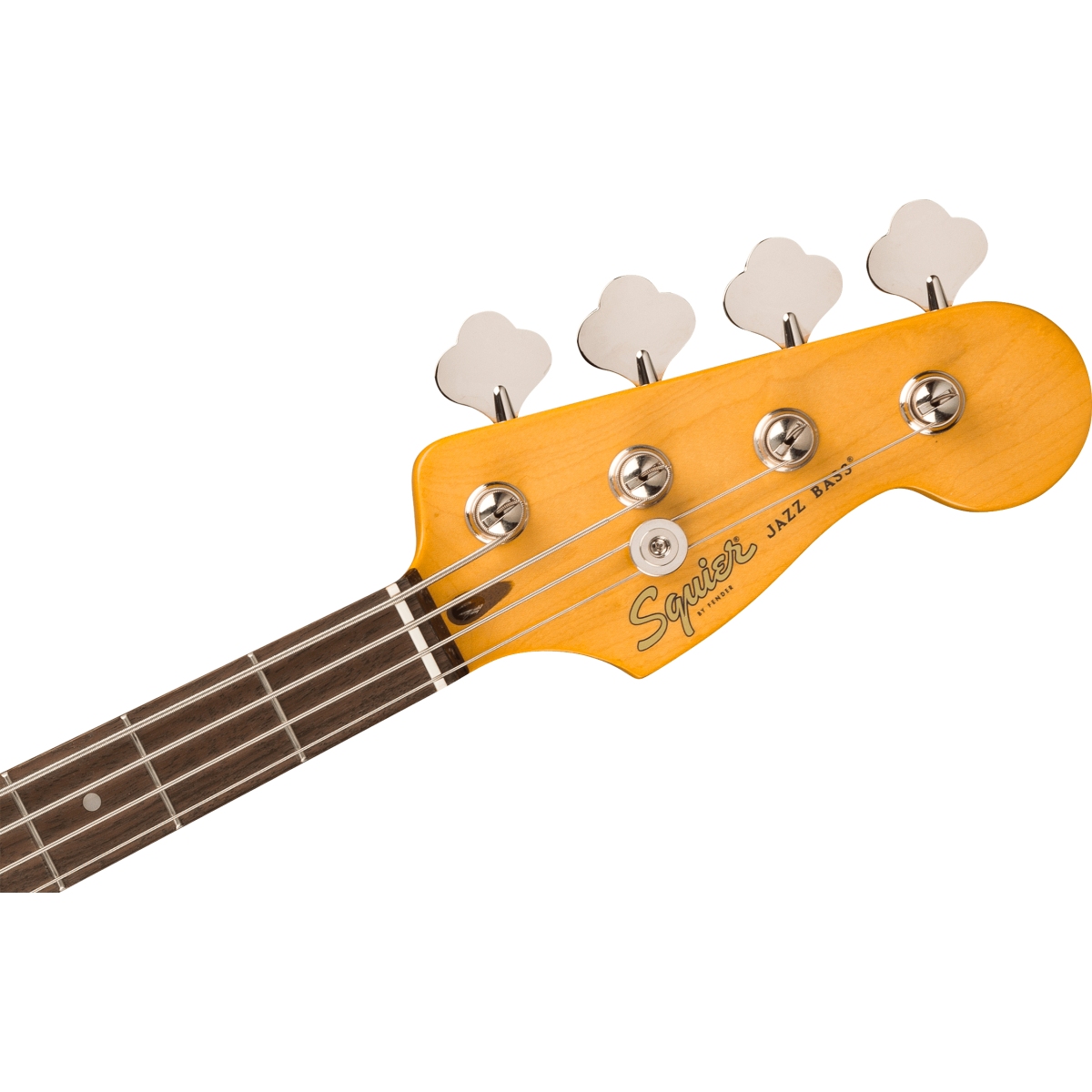 コンポーネントベース　jazz bass thunderbird エレキベース watanabegakki_111403