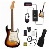 Squier / Classic Vibe 60s Stratocaster Laurel Fingerboard 3-Color Sunburst  Ͽ&åǾã!Fender Link I/Oդ13å