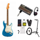 Squier by Fender / Classic Vibe 60s Stratocaster Laurel Fingerboard Lake Placid Blue VOX Amplug2 AC30°쥭鿴ԥå