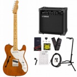 Squier by Fender / Classic Vibe 60s Telecaster Thinline Maple Fingerboard NaturalYAMAHA GA15II°鿴ԥå