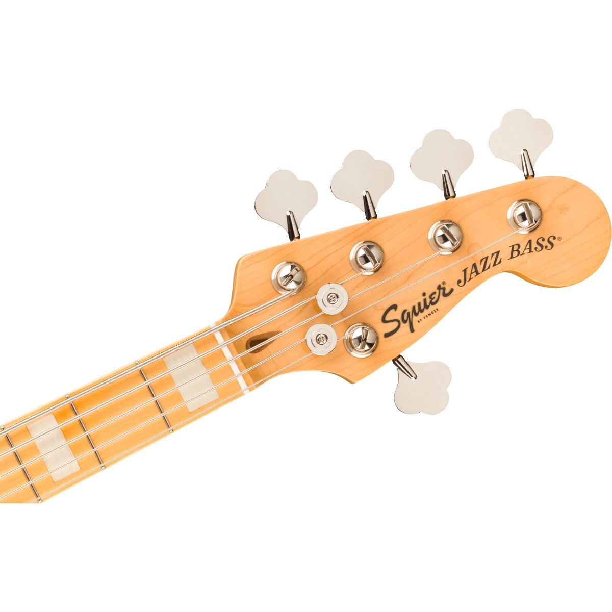 Squier P Bass ホワイト 花柄ストラップ アンプ付き Squier P Bass ホワイト 花柄ストラップ アンプ付き Squier P