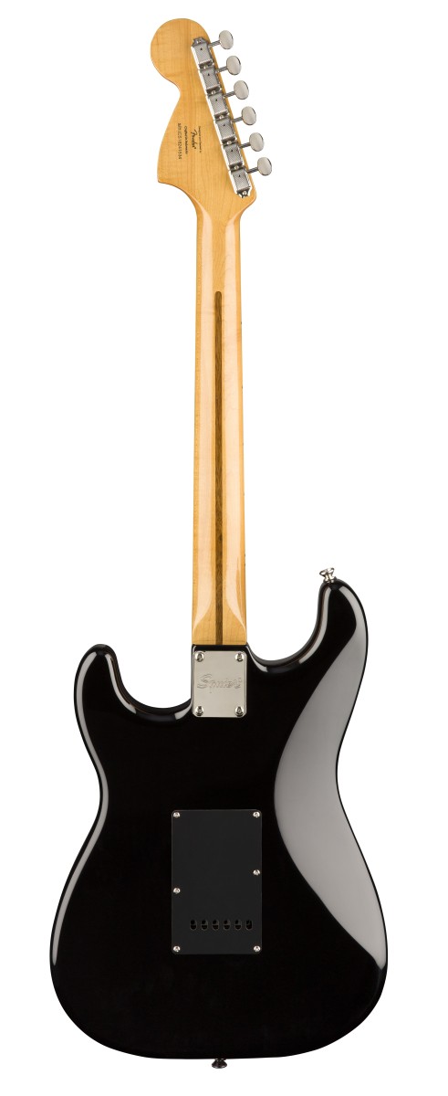 Fender Stratocaster 黒 エレキギター Electric Guitar Fender Japan Limited Stratocaster Raw Ash RW