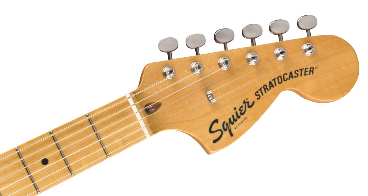 Squier ギター本体　ギタースタンド＋保証書付き 正規店購入 mt0143959_m.jpg