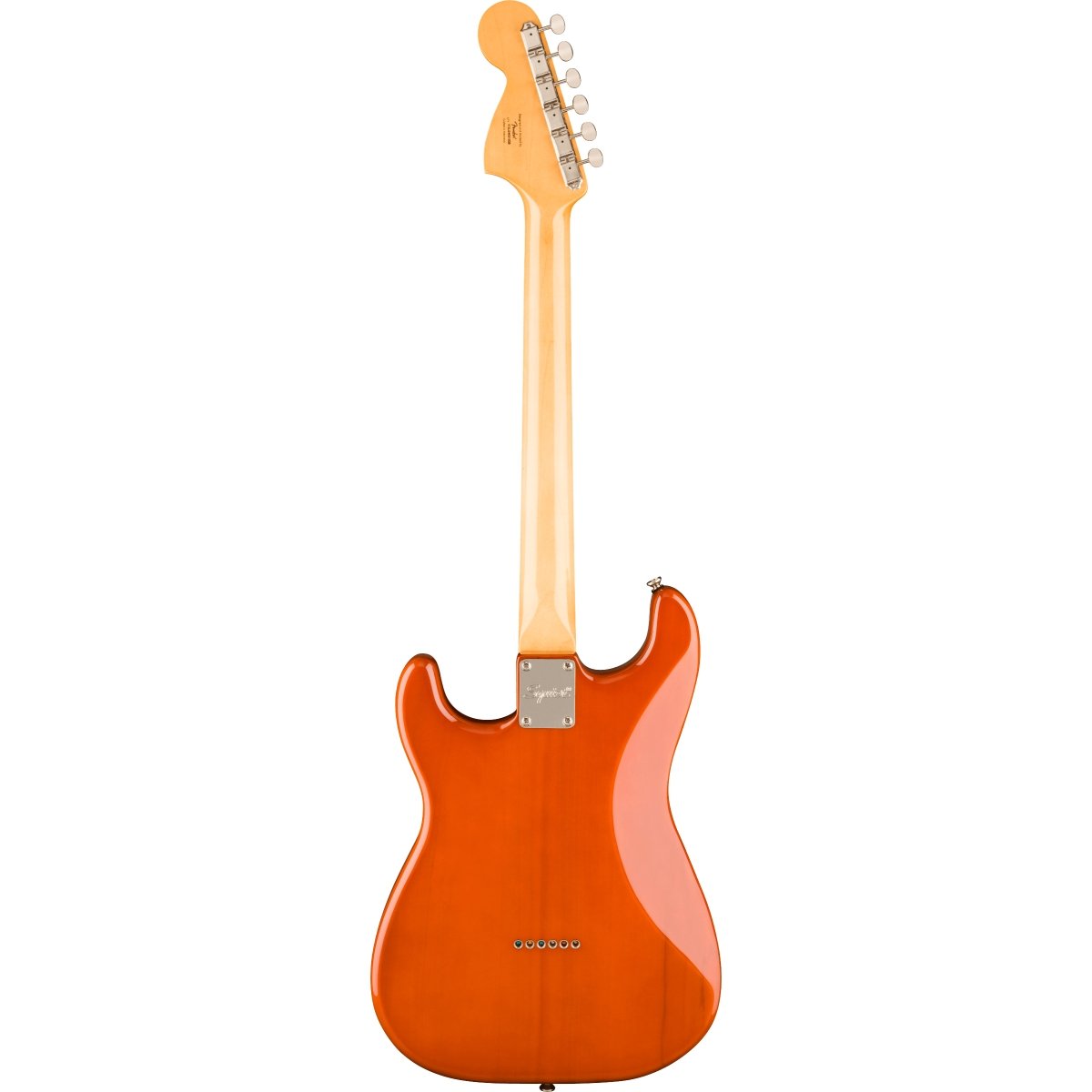 Squier by Fender / Classic Vibe '70s Stratocaster HT HSS