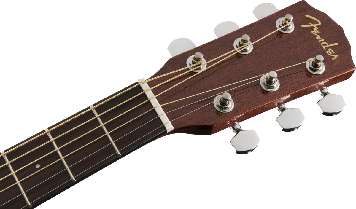 年末年始新春特価！FenderエレアコCF60CE　アコギもOK　音出し良好 年末年始新春特価！FenderエレアコCF60CE アコギもOK 音出し良好