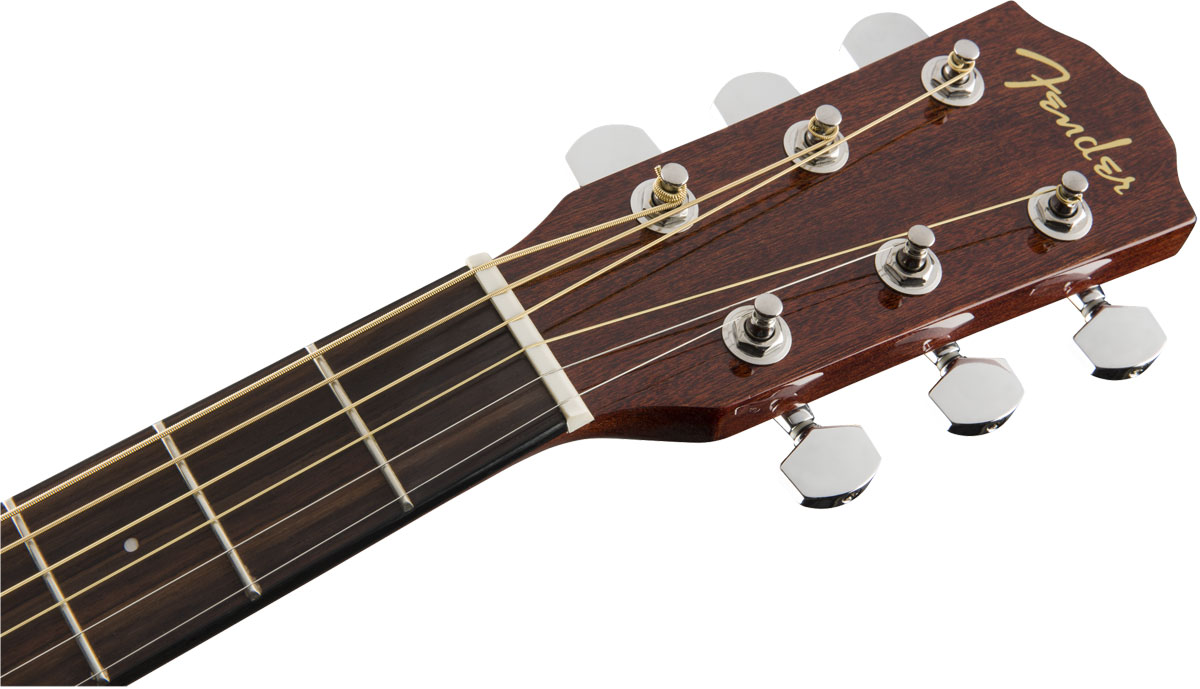 Fender Acoustic / CC-60S Concert Natural WN フェンダー