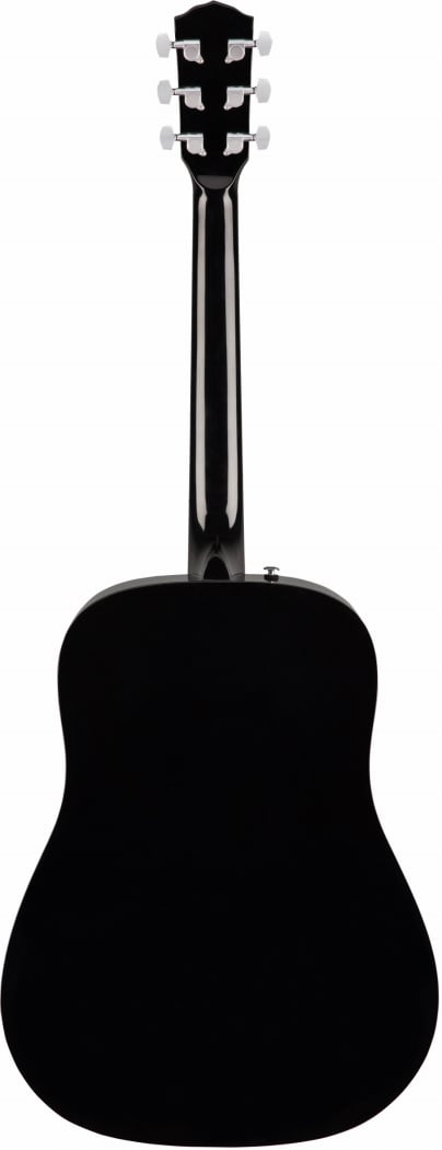 Fender Acoustic / CD-60S Dreadnought Walnut Fingerboard