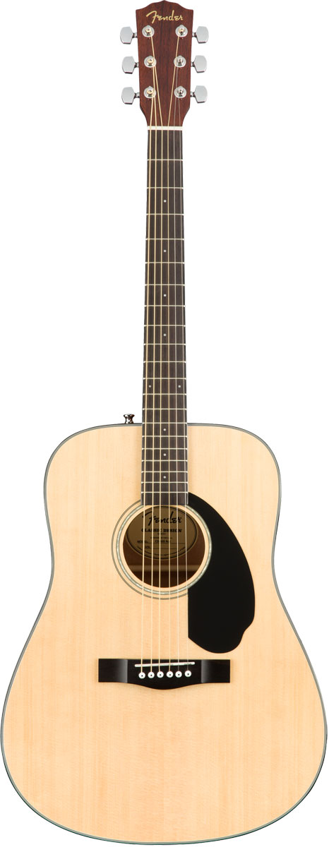 フェンダー CD60S アコギ　オールマホガニー　トップ単板【美品】 Amazon | Fender アコースティックギター CD-60S All Mahogany