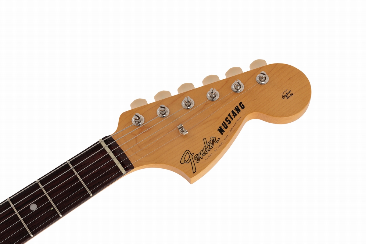 FENDER ( フェンダー ) Jimi Hendrix Stratocaster Olympic