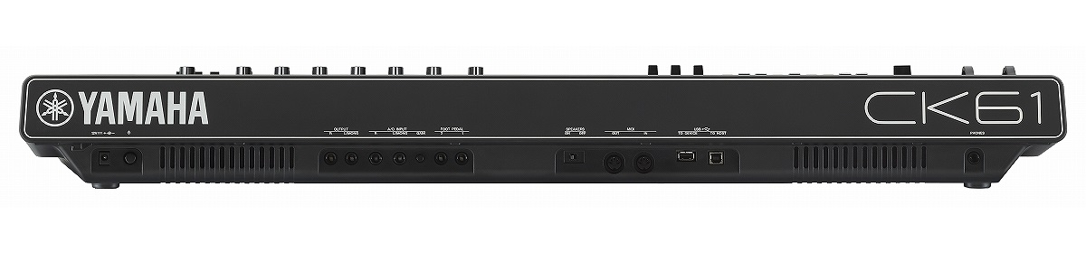 Amazon | ヤマハ YAMAHA ステージキーボード 61鍵 スピーカー