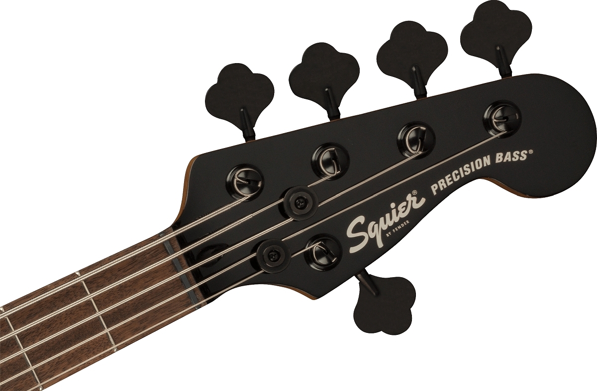 Squier / Contemporary Active Precision Bass PH V Laurel スク