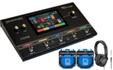 HEADRUSH / HeadRush Core [3mケーブル + ヘッドフォンセット