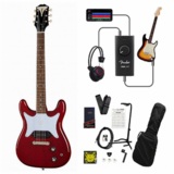 Epiphone / Coronet Cherry (CH)  Ͽ&åǾã!Fender Link I/Oդ13å