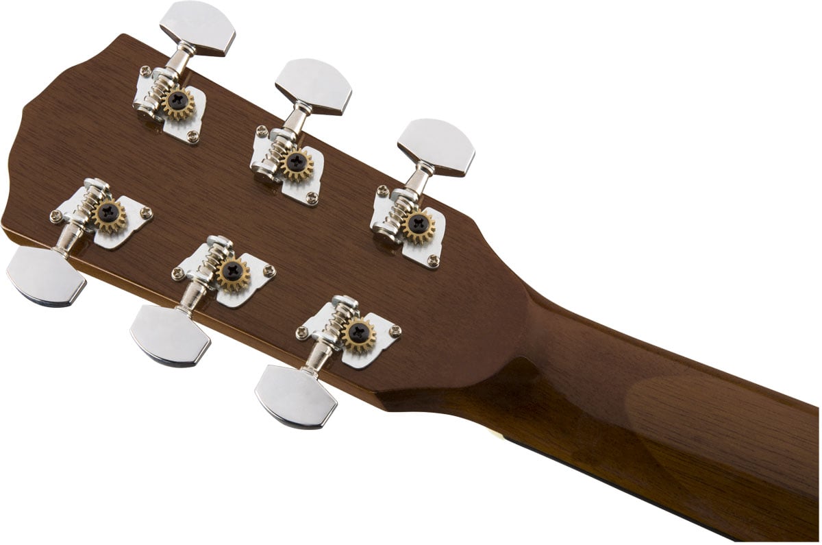 アイバニーズの新シリーズ“Advanced Acoustic”より、ドレッド