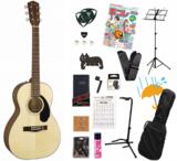 Fender Acoustic / CP-60S Parlor Walnut Fingerboard Natural ڥѡ顼 ƥå ƤƤ18鿴ԥåR