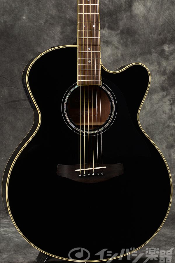 YAMAHA / CPX700II Black (BL) ヤマハ エレアコ 71ODwPGEwaL._UF1000,1000_QL80_.jpg