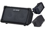 BOSS / CUBE Street II Black  [CB-CS1 Carrying Bagå] ܥ ȥ꡼ 