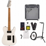 Squier / Contemporary Telecaster RH Roasted Mple Pearl White  FenderFrontman10G°쥭鿴ԥå