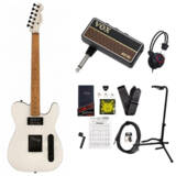 Squier / Contemporary Telecaster RH Roasted Mple Pearl White  VOX Amplug2 AC30°쥭鿴ԥå