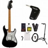 Squier / Contemporary Stratocaster Special Roasted Silver Anodized Pickguard Black  GP-1°쥭鿴ԥå