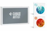 Steinberg / Cubase Artist 13 ̾ (CUBASE ART/R) -ŵiZotope Nectar Elements + Ozone Elements饤-