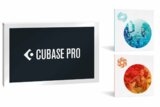 Steinberg / Cubase Pro 13 ̾ (CUBASE PRO/R) -ŵiZotope Nectar Elements + Ozone Elements饤-