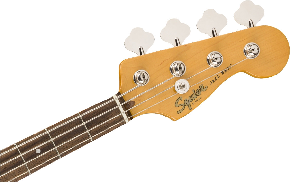 Squier P Bass ホワイト 花柄ストラップ アンプ付き Squier P Bass ホワイト 花柄ストラップ アンプ付き Squier P