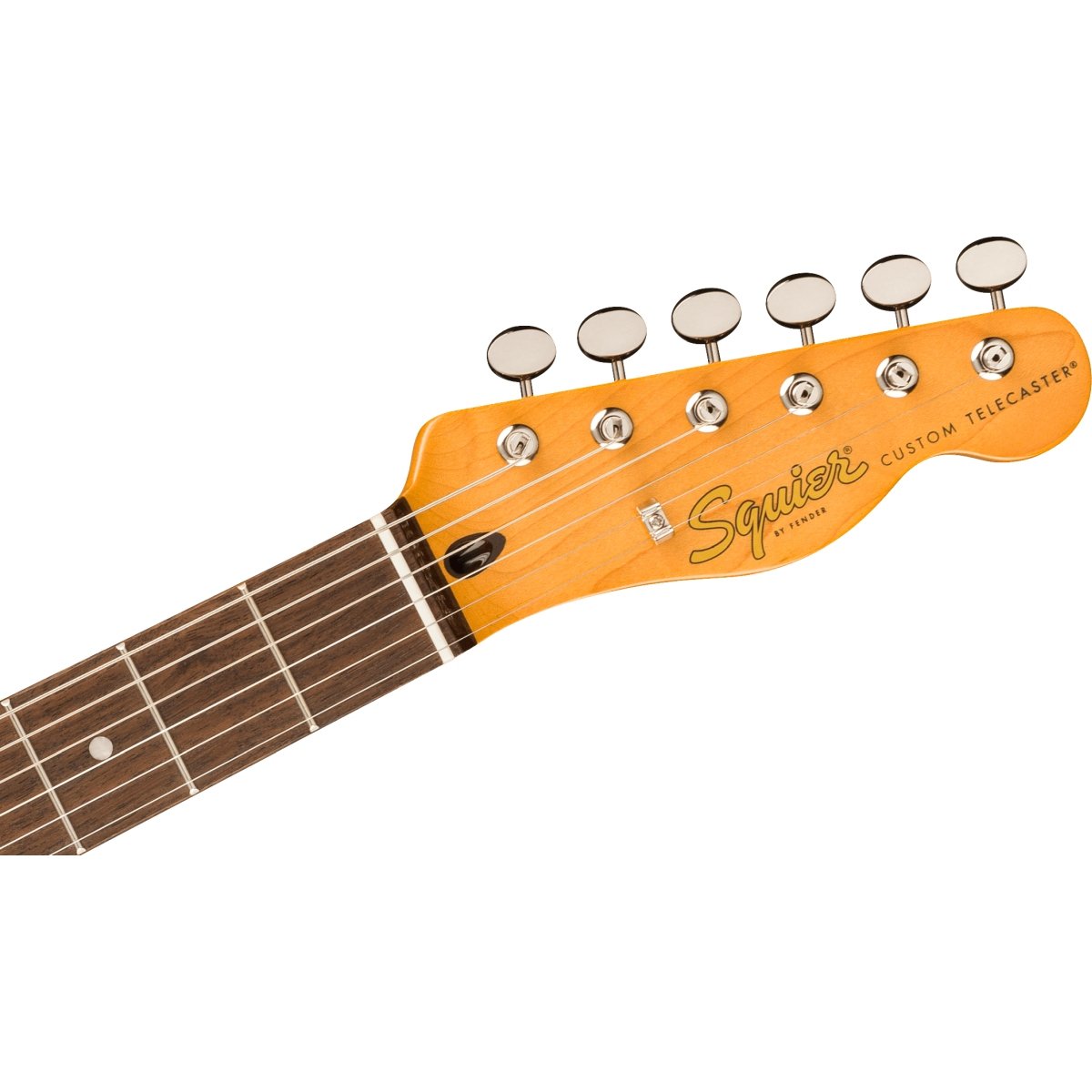 Squier by Fender / Classic Vibe Custom Telecaster SH with