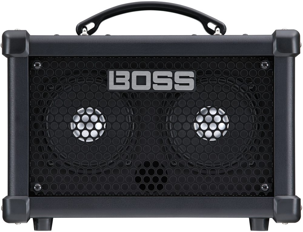 BOSS / DUAL CUBE BASS LX Bass DCB-LX Amplifier ベースアンプ