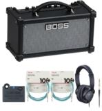 BOSS / DUAL CUBE LX  D-CUBE LX Guitar Amplifier [BT-DUAL + յ異ƥƱå] ե ֥()