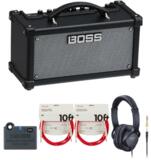 BOSS / DUAL CUBE LX  D-CUBE LX Guitar Amplifier [BT-DUAL + յ異ƥƱå] ե ֥()