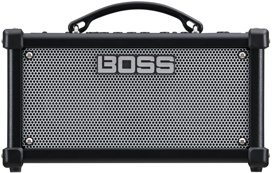BOSS / DUAL CUBE LX D-CUBE LX Guitar Amplifier ギターアンプ