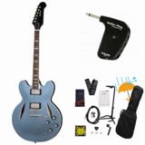Epiphone / Inspired by Gibson Custom Dave Grohl DG-335 Pelham Blue ǥ  ES-335 GP-1°쥭鿴ԥåR